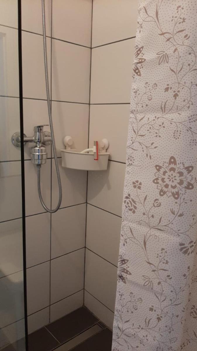 Stubenglueck 54, Zentrale Lage Im Schoenen Sasel * Hamborg